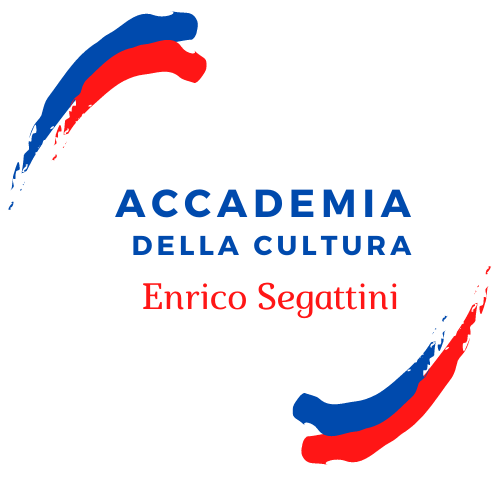 Logo Accademia della cultura Enrico Segattini